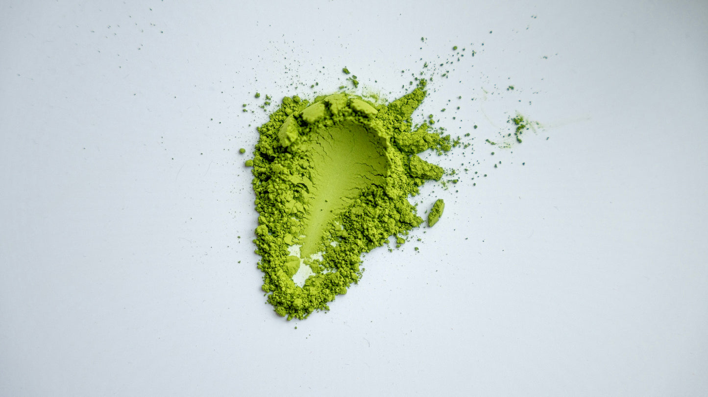 Yūjō Ceremonial Matcha | 30g
