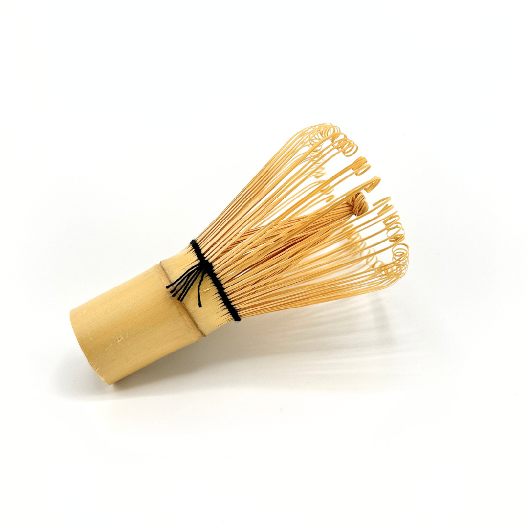 Bamboo Whisk | Chasen